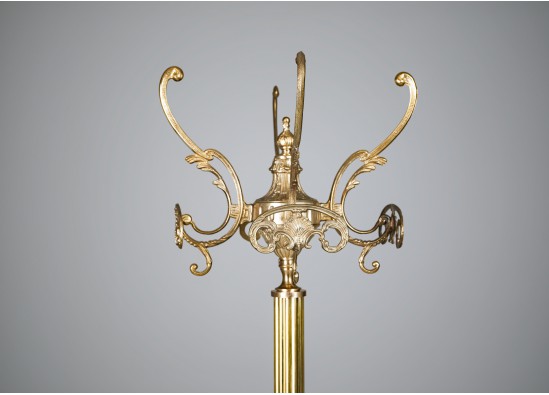 Coat rack