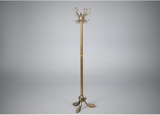 Coat rack