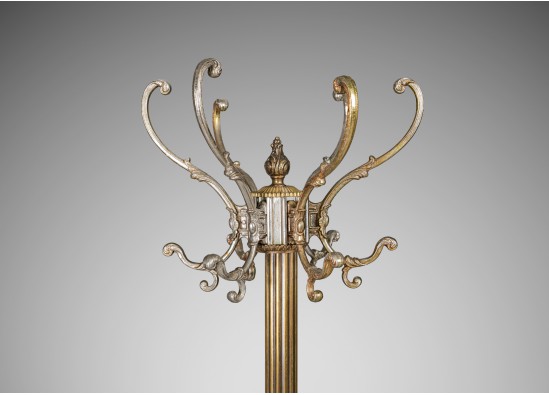 Coat rack