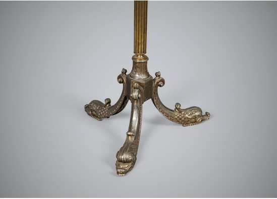 Coat rack