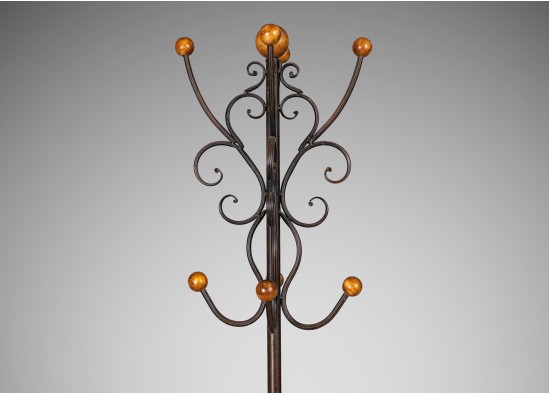 Coat rack