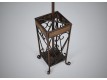 Coat rack