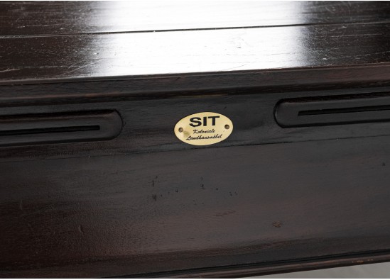 Small table