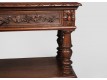 Dessert sideboard