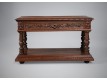 Dessert sideboard