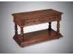 Dessert sideboard