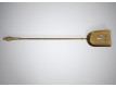 Set of fireplace tools