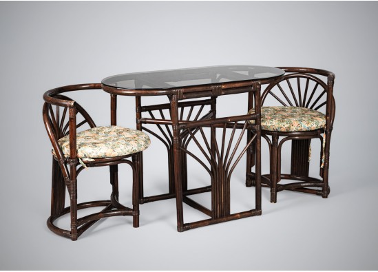 Outdoor furniture set