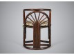 Outdoor furniture set