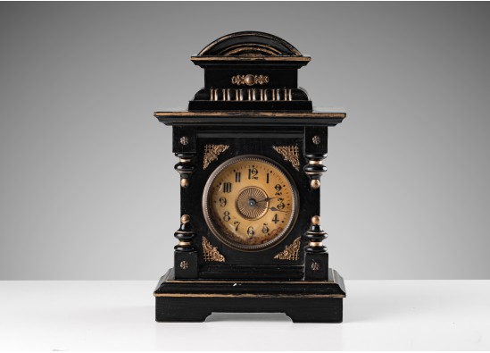Grandfather clock