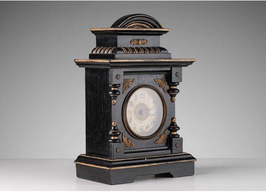 Grandfather clock