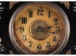Grandfather clock