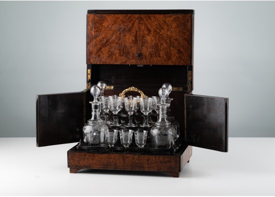 Small table bar