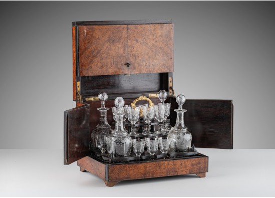Small table bar
