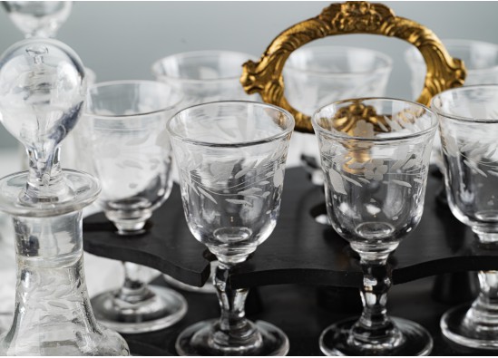 Small table bar