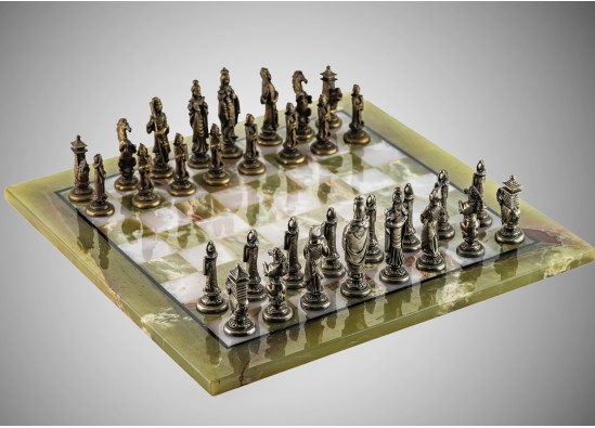 Chess set