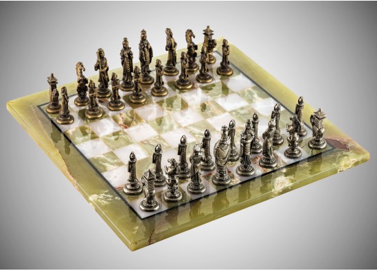 Chess set