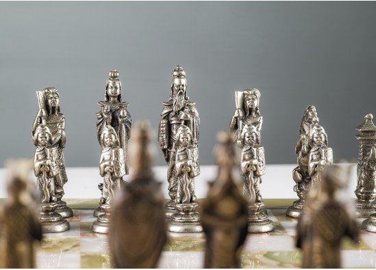 Chess set