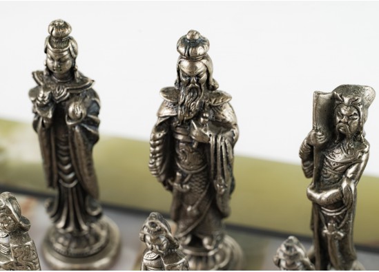 Chess set