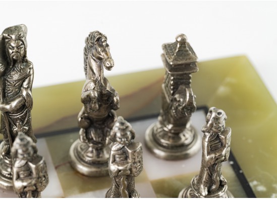 Chess set