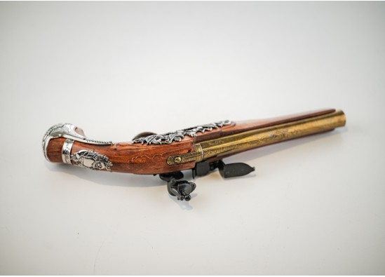  Pistol