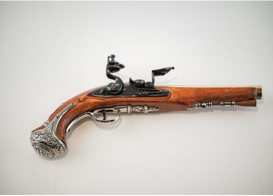 Pistol