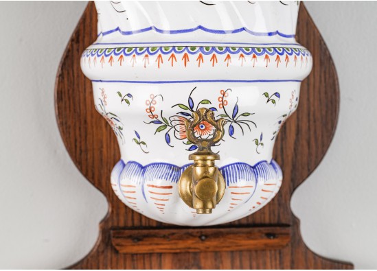 Toiletry set