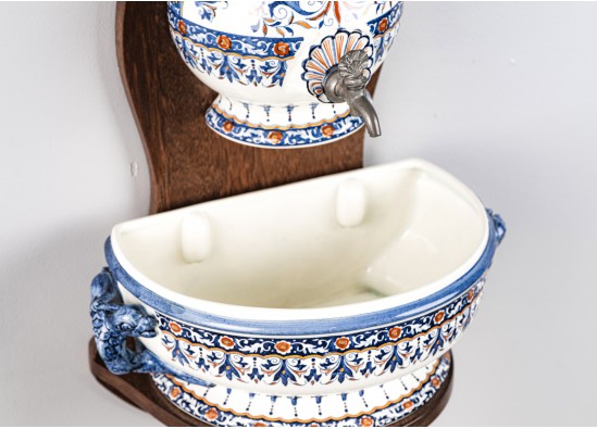 Toiletry set