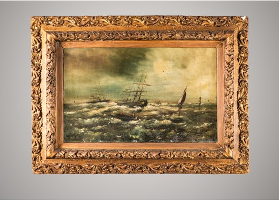 Painting