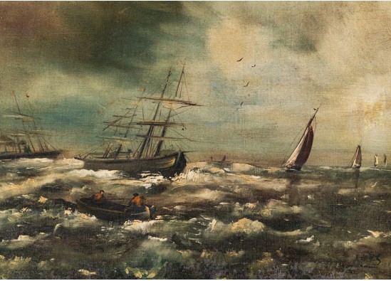 Painting