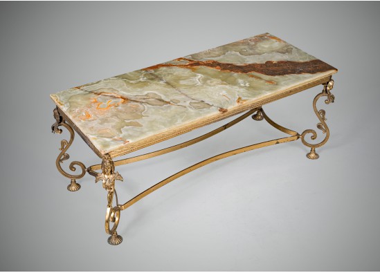 Small table