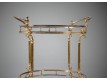 Serving trolley