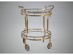 Serving trolley