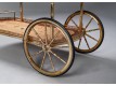 Serving trolley