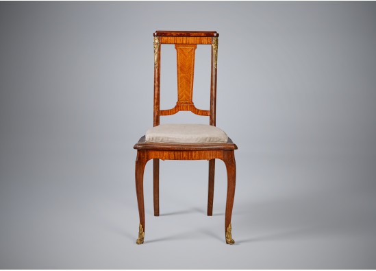 Chairs (2 pcs.)