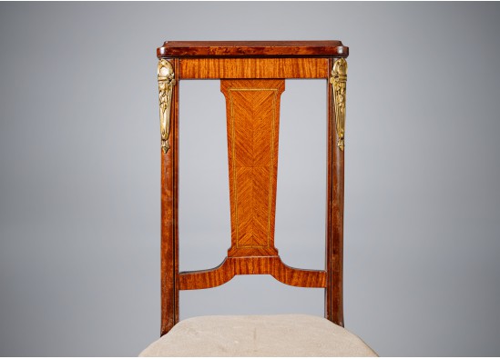 Chairs (2 pcs.)