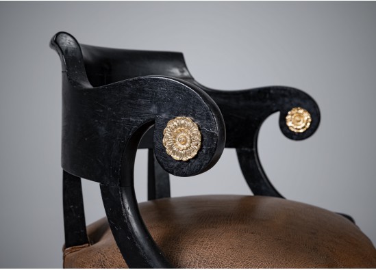 Armchair