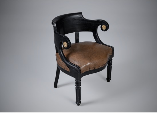 Armchair