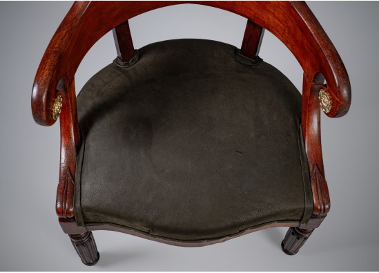 Armchair