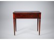 Vanity table
