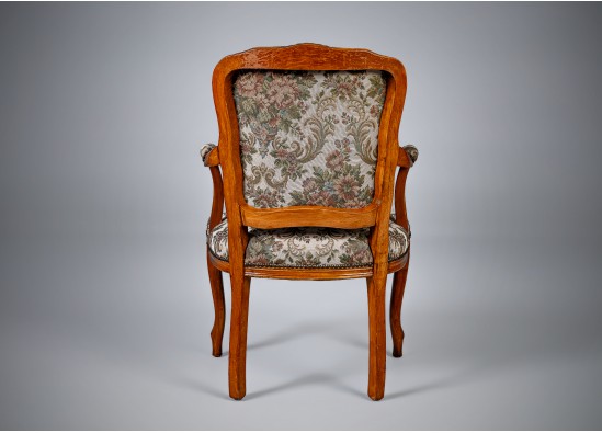 Armchair