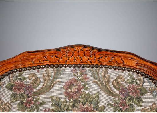 Armchair