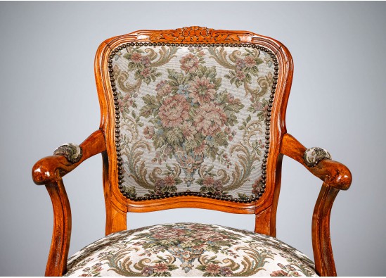 Armchair