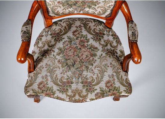 Armchair
