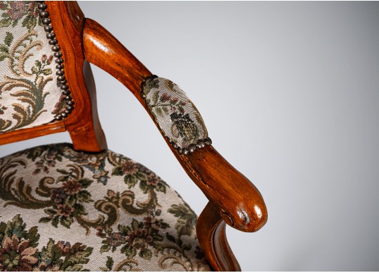 Armchair