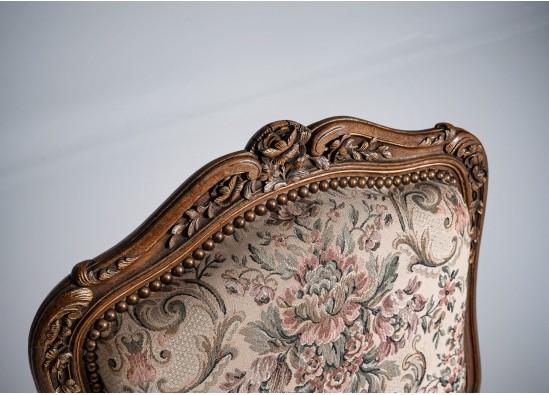 Set of chairs 2 pcs.