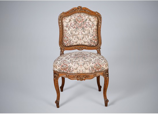 Set of chairs 2 pcs.