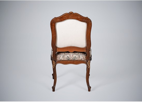 Set of chairs 2 pcs.