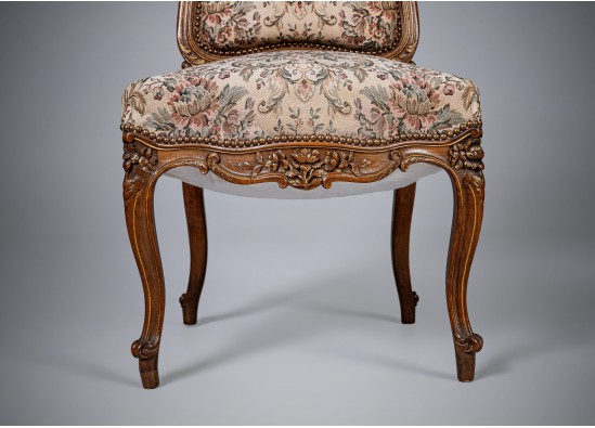 Set of chairs 2 pcs.