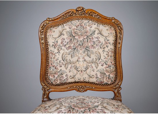 Set of chairs 2 pcs.